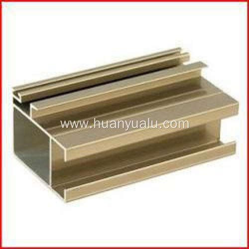 Energy-Saving Outward Opening Windows